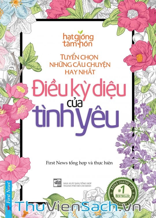 Điều Kỳ Diệu Tình Yêu