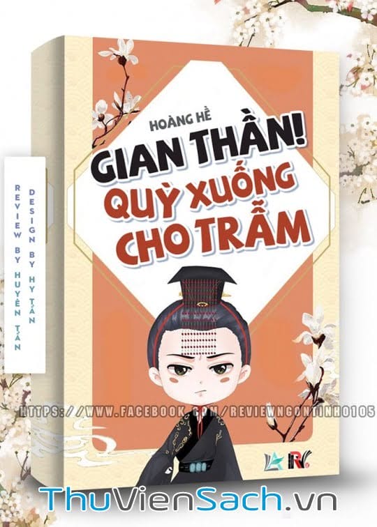 Gian Thần! Quỳ Xuống Cho Trẫm