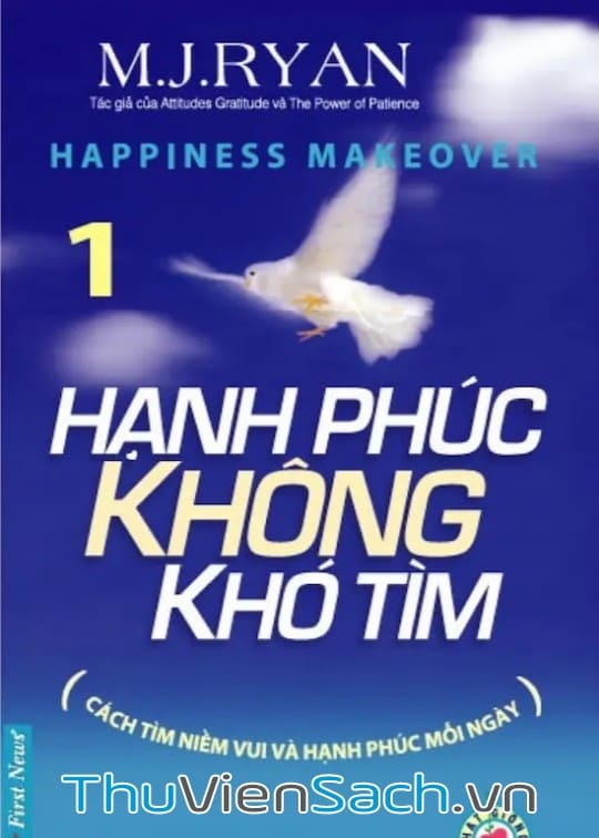 Hạnh Phúc Không Khó Tìm - Tập 1