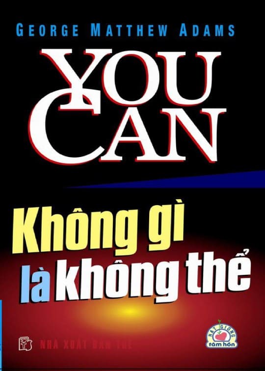 Không Gì Là Không Thể