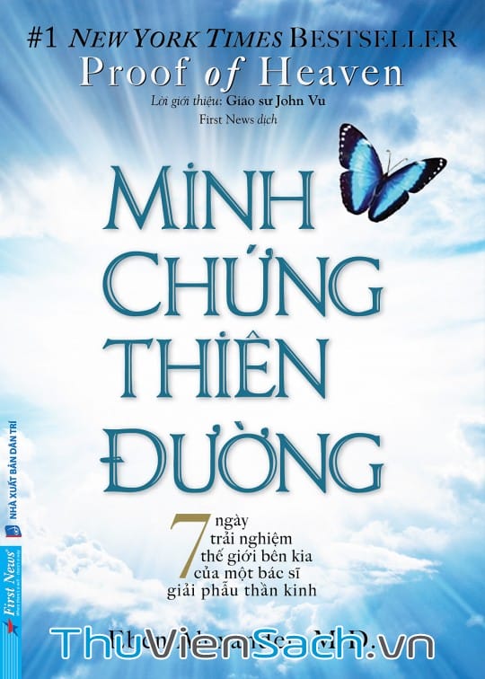 Minh Chứng Thiên Đường