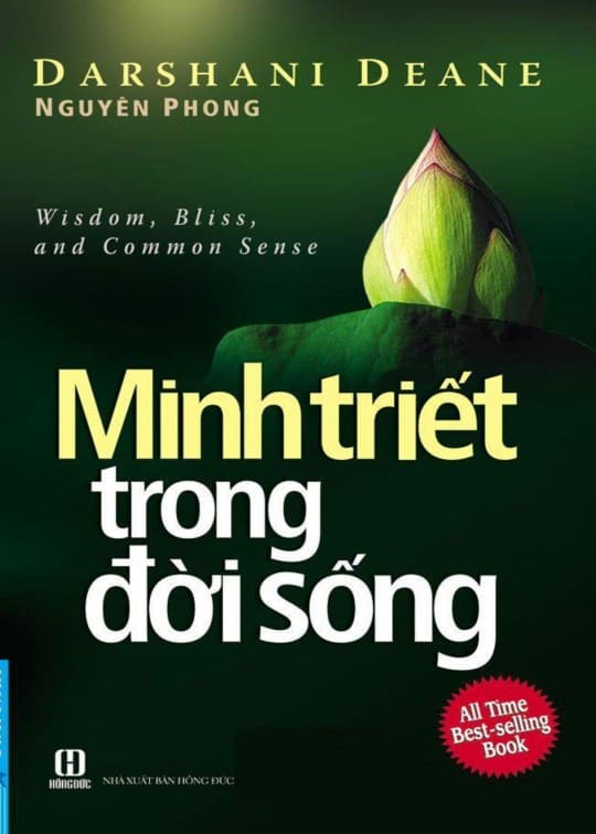 Minh Triết Trong Đời Sống