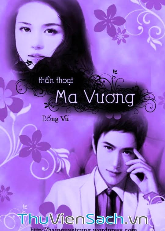 Thần Thoại Ma Vương