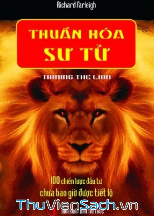 Thuần Hóa Sư Tử