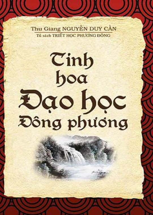 Tinh Hoa Đạo Học Đông Phương