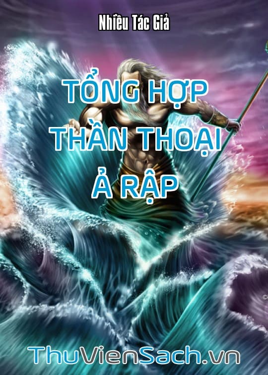 Tổng Hợp Thần Thoại Ả Rập