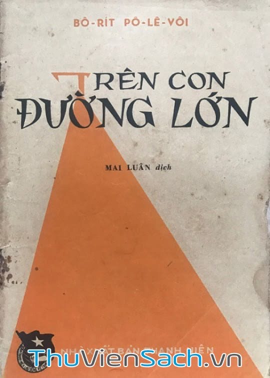 Trên Con Đường Lớn