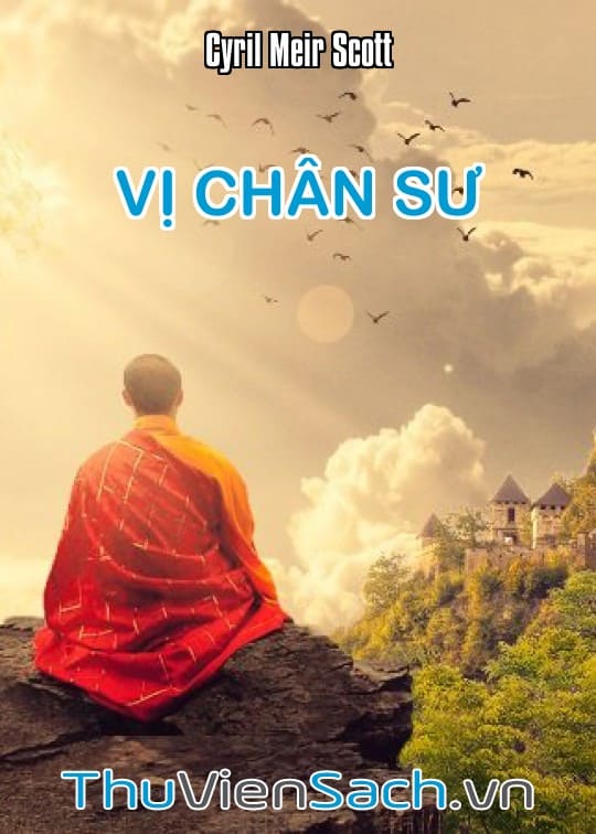 Vị Chân Sư