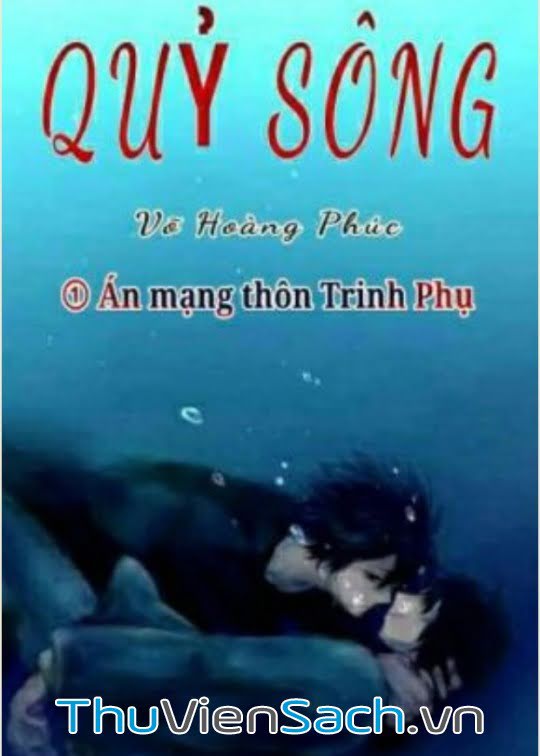 Án Mạng Thôn Trinh Phụ