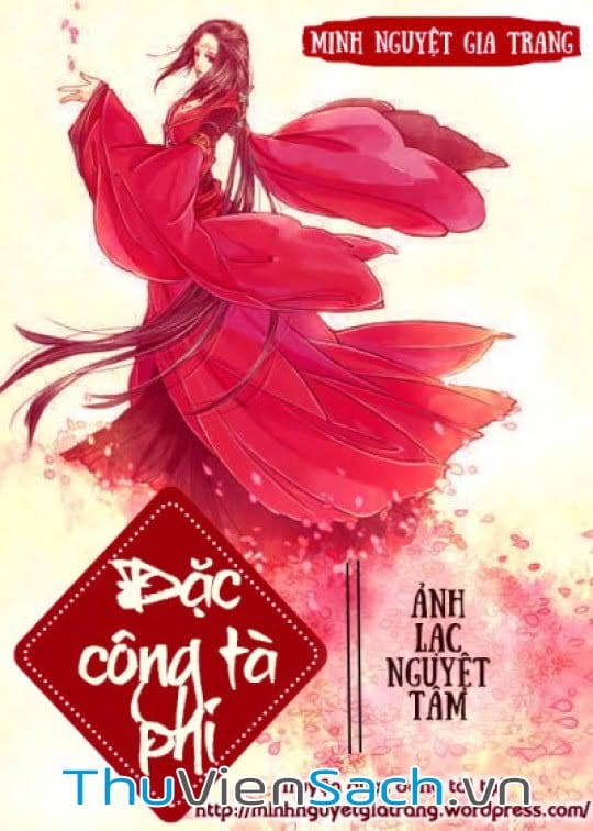 Đặc Công Tà Phi