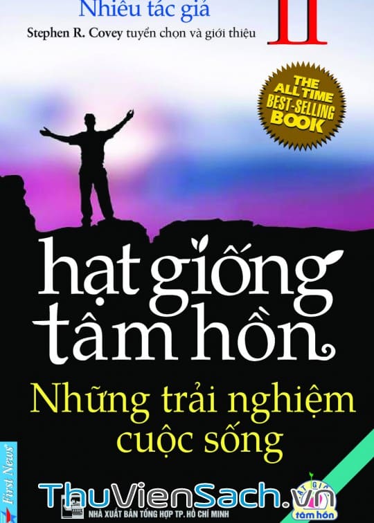 Hạt Giống Tâm Hồn - Tập 11