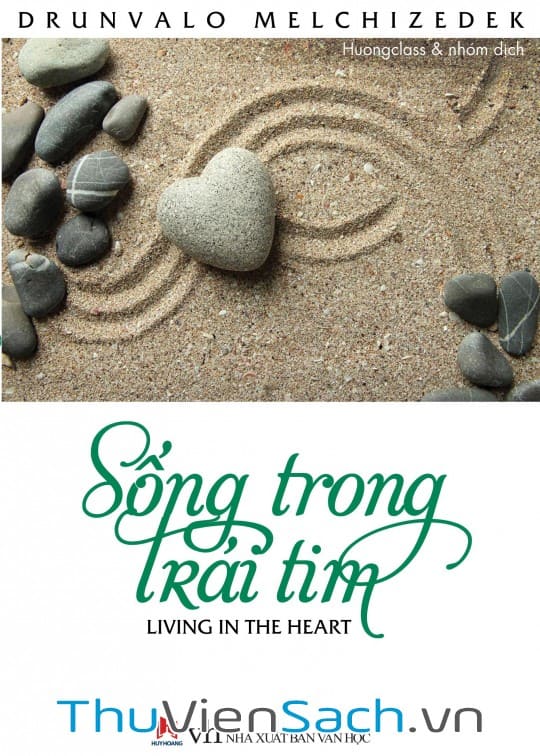 Sống Trong Trái Tim