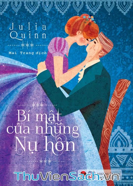 Bí Mật Của Những Nụ Hôn