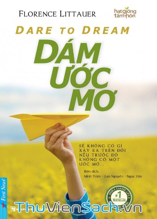 Dám Ước Mơ