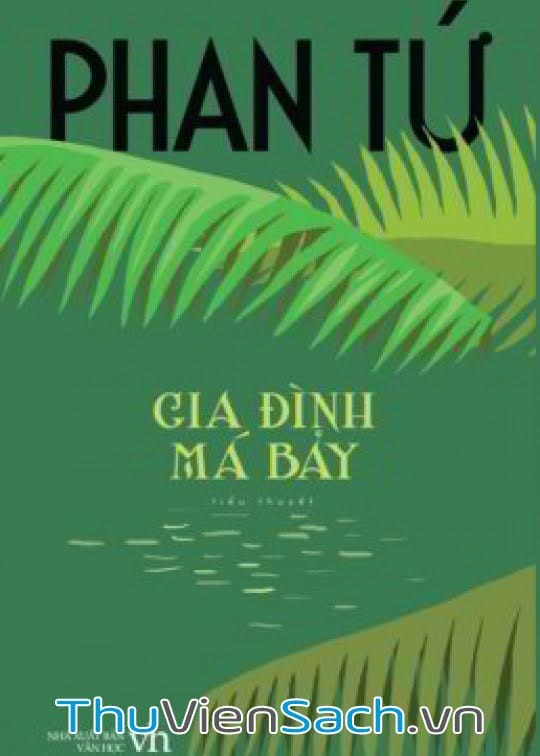 Gia Đình Má Bảy