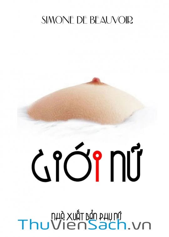 Giới Nữ - Tập 1