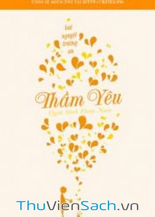 Thầm Yêu- Quất Sinh Hoài Nam