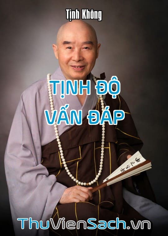 Tịnh Độ Vấn Đáp