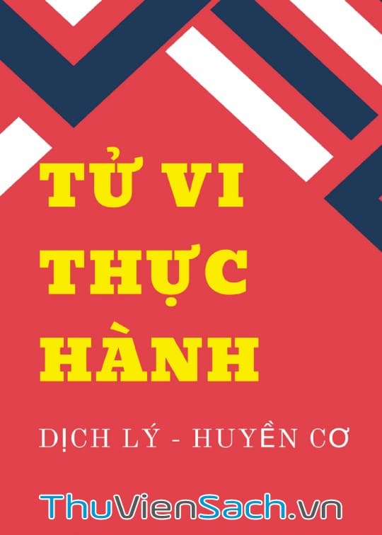 Tử Vi Thực Hành