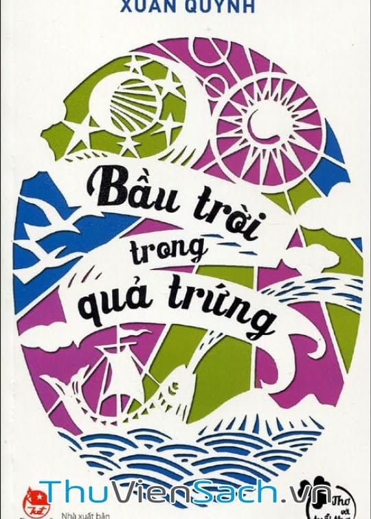 Bầu Trời Trong Quả Trứng