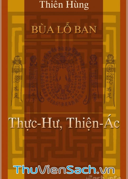 Bùa Lỗ Ban, Thực Hư, Thiện Ác