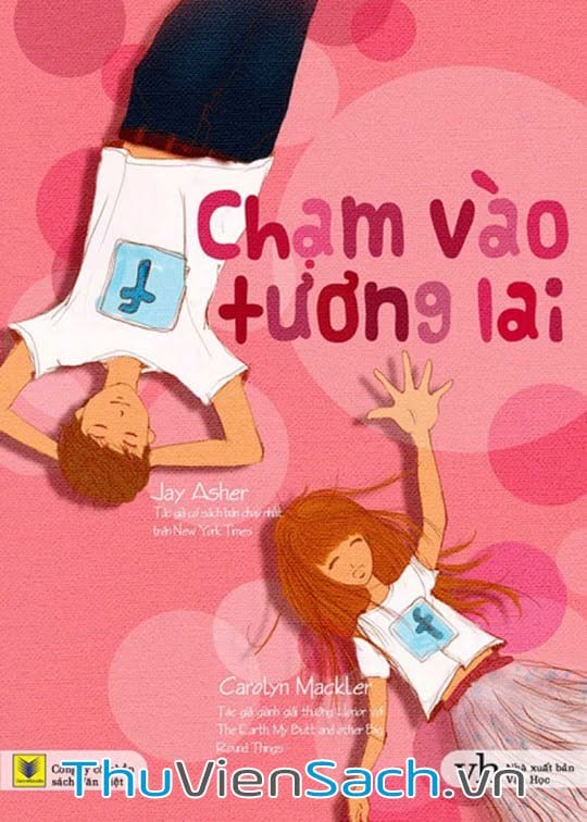 Chạm Vào Tương Lai