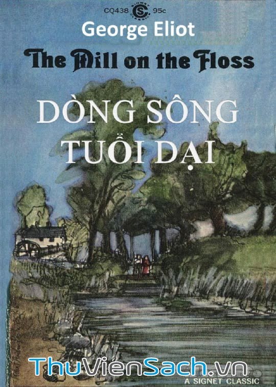 Dòng Sông Tuổi Dại