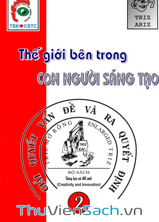 Giải Quyết Vấn Đề Và Ra Quyết Định - Tập 2