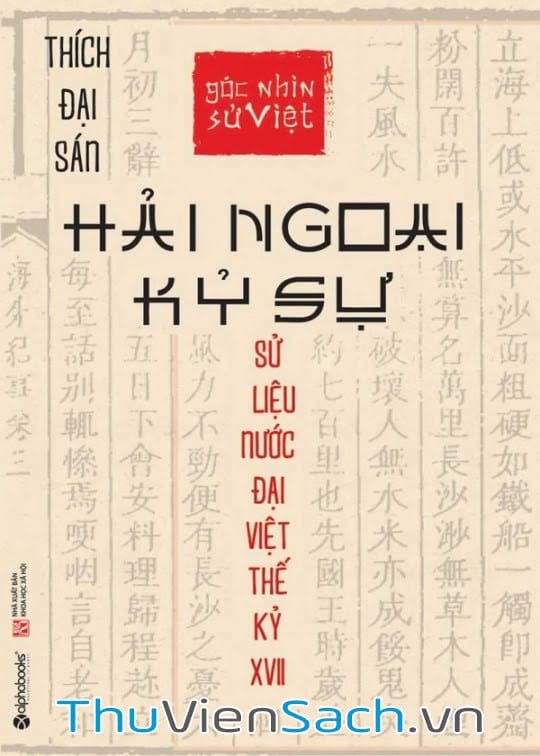 Hải Ngoại Kỷ Sự