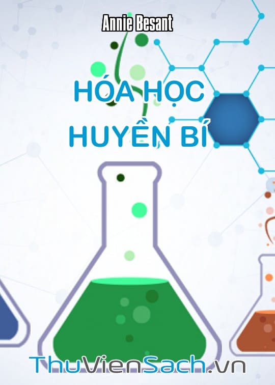 Hóa Học Huyền Bí