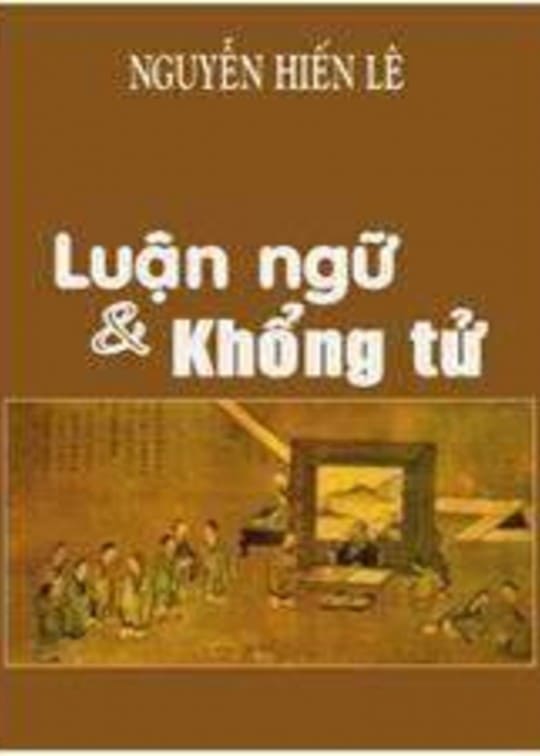 Khổng Tử Và Luận Ngữ