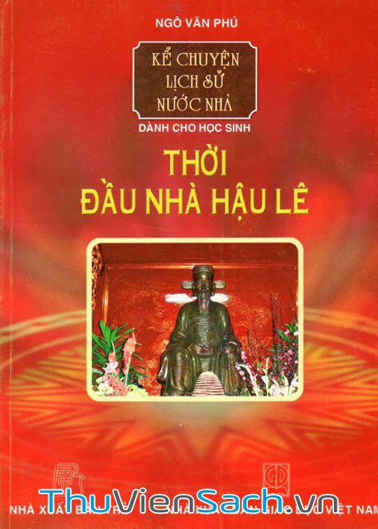 Lịch Sử Việt Nam Thời Đầu Hậu Lê