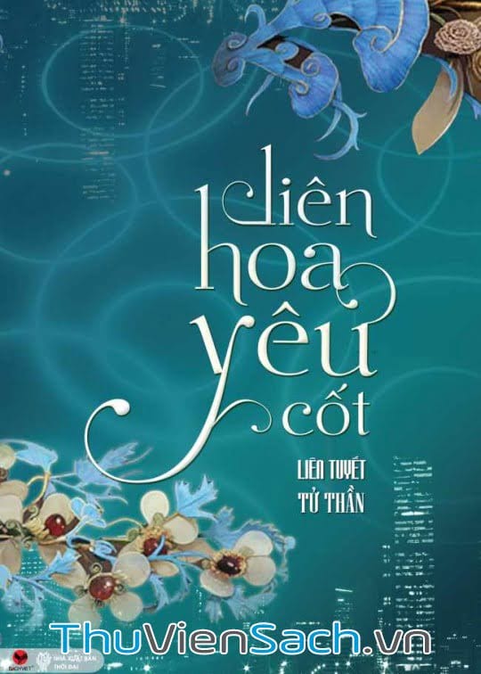 Liên Hoa Yêu Cốt