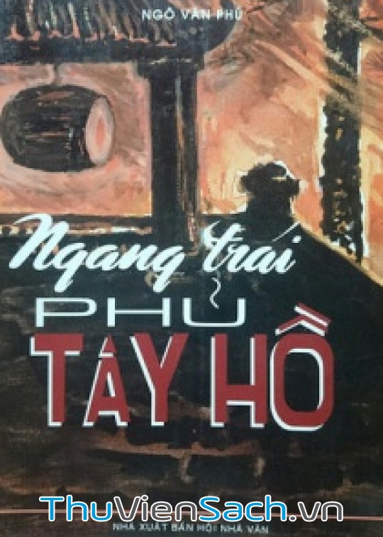 Ngang Trái Phủ Tây Hồ