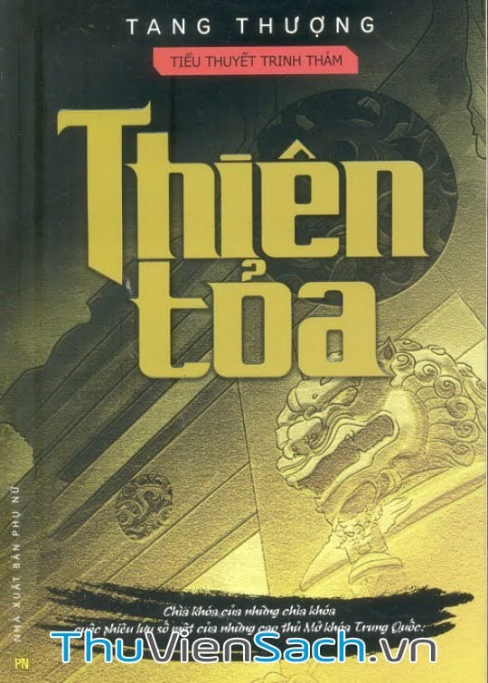 Thiên Tỏa