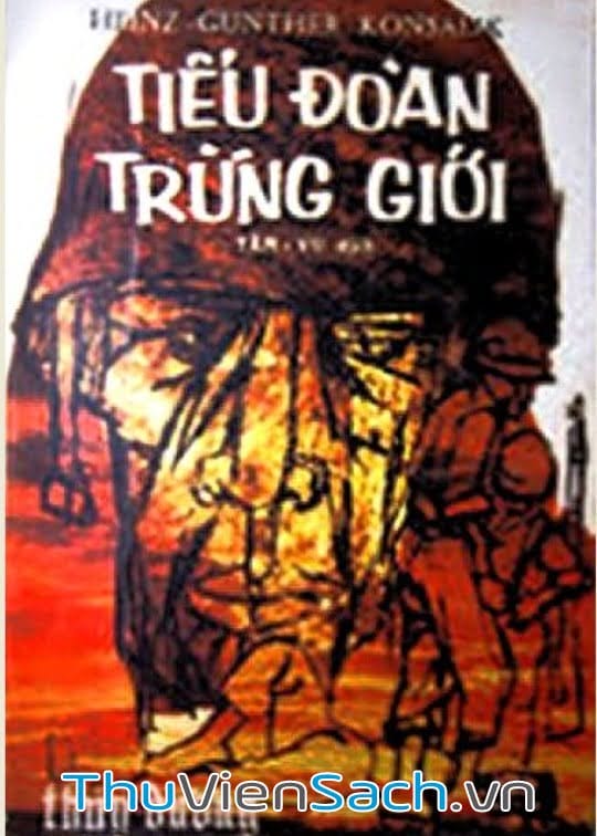 Tiểu Đoàn Trừng Giới