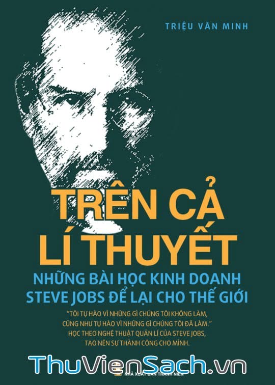 Trên Cả Lý Thuyết