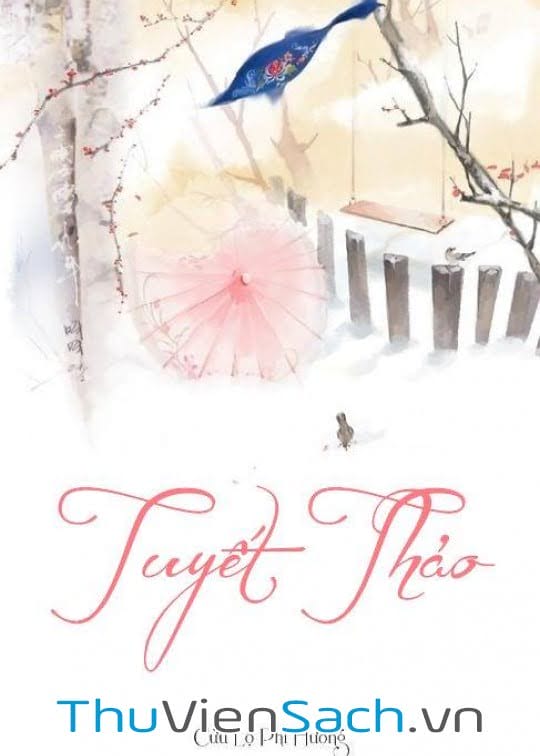 Tuyết Thảo