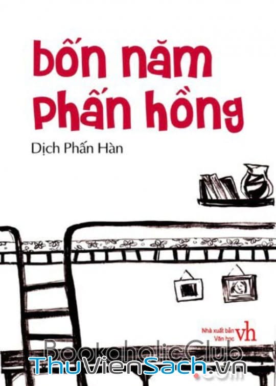 Bốn Năm Phấn Hồng