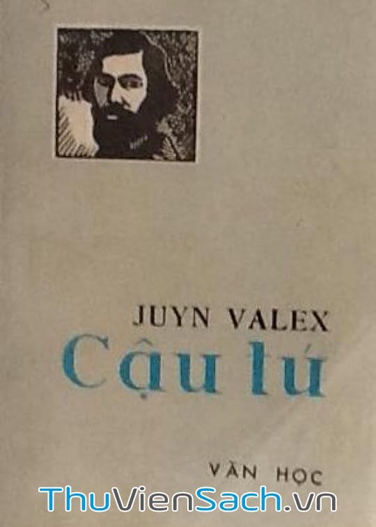 Cậu Tú