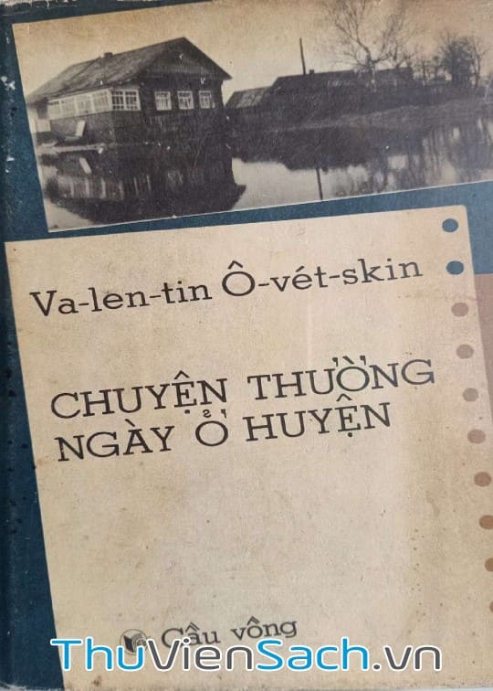 Chuyện Thường Ngày Ở Huyện