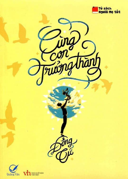 Cùng Con Trưởng Thành