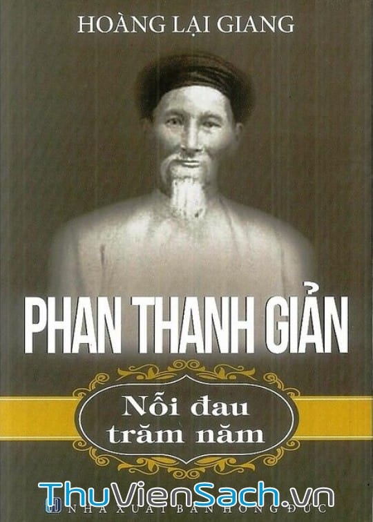 Phan Thanh Giản