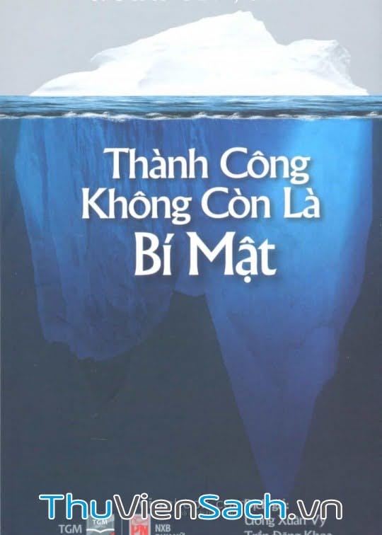 Thành Công Không Còn Là Bí Mật