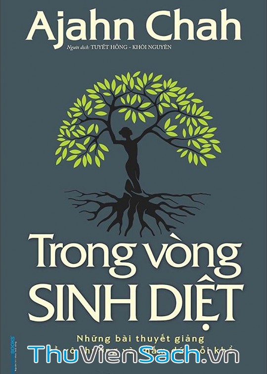 Trong Vòng Sinh Diệt