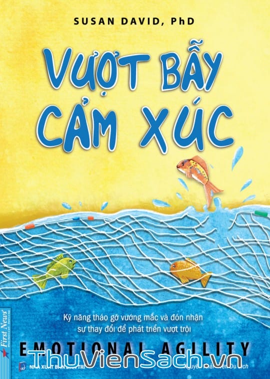 Vượt Bẫy Cảm Xúc