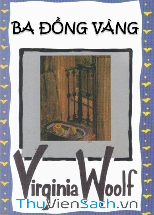 Ba Đồng Vàng