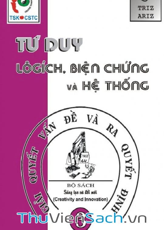 Giải Quyết Vấn Đề Và Ra Quyết Định - Tập 3