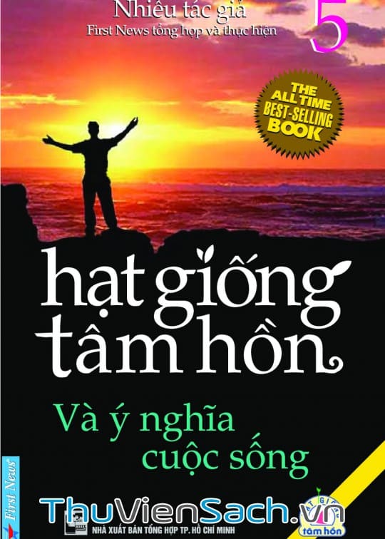 Hạt Giống Tâm Hồn - Tập 5