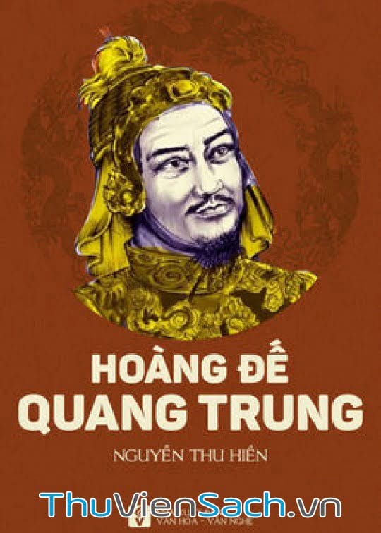 Hoàng Đế Quang Trung